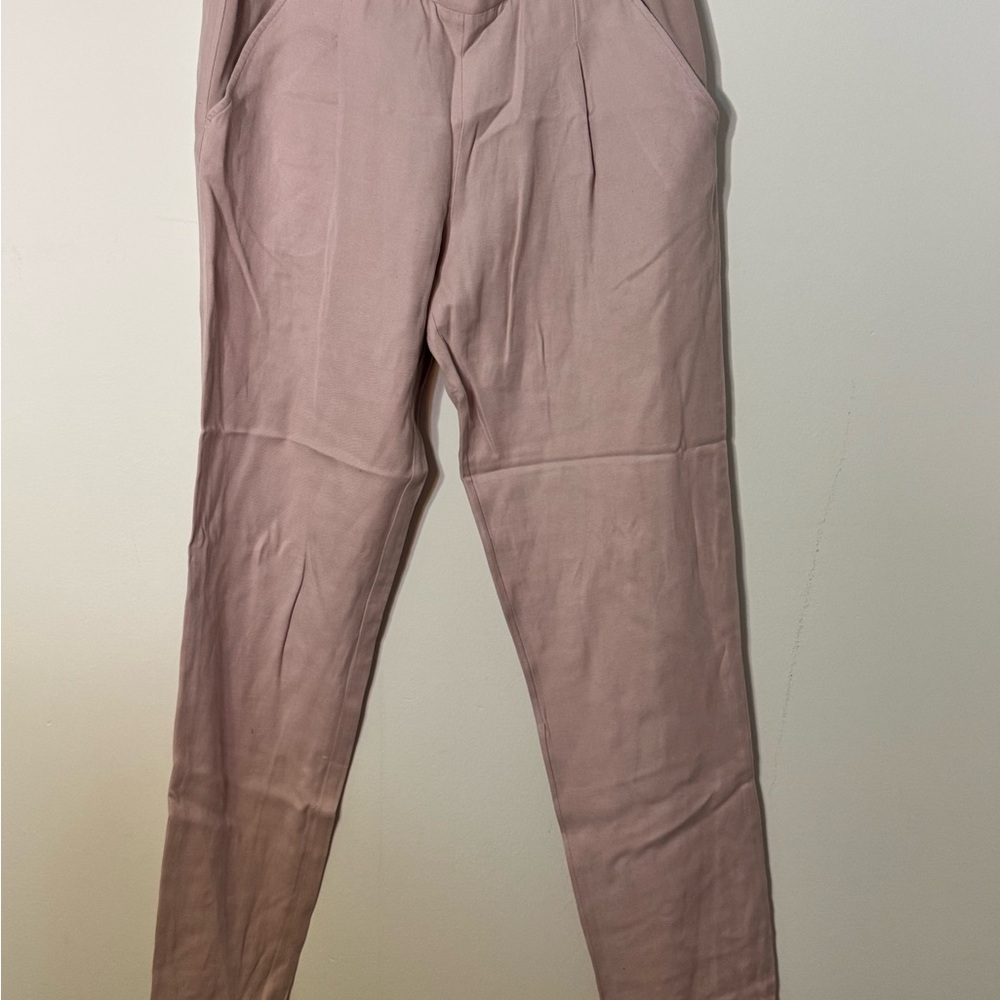 Women’s  Casual Pants - Pink